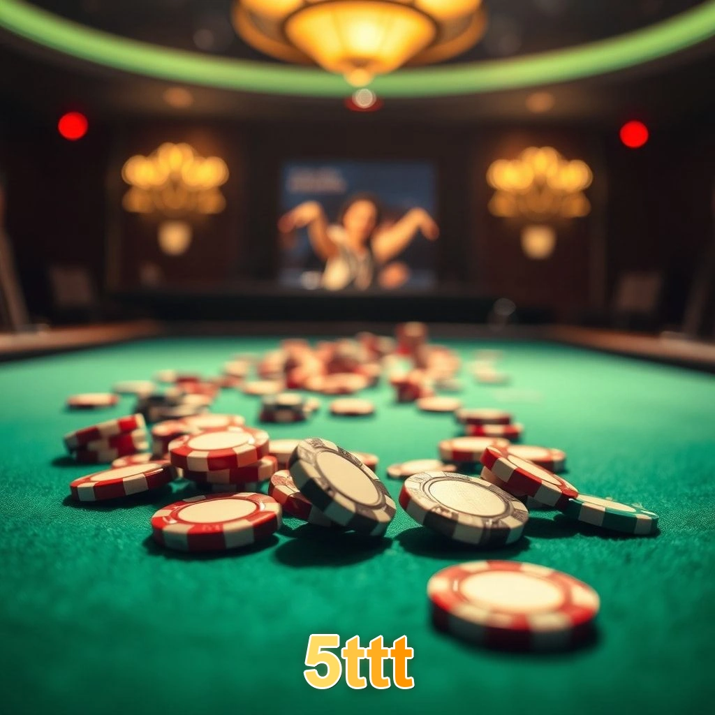 Configurações úteis dentro do app 5ttt