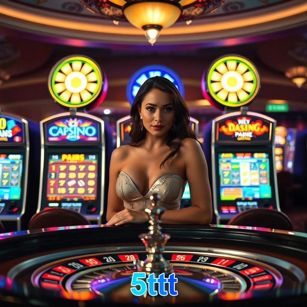 App 5ttt Android download