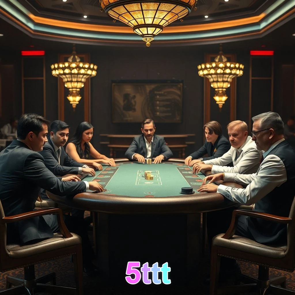 Download app 5ttt Android iOS